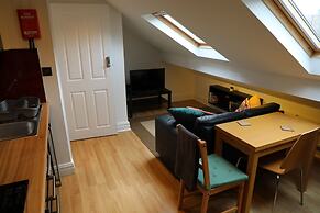 Wayfarers Independent Hostel