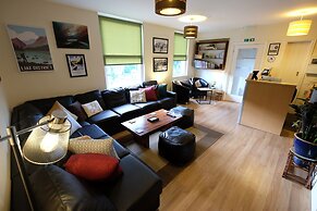 Wayfarers Independent Hostel