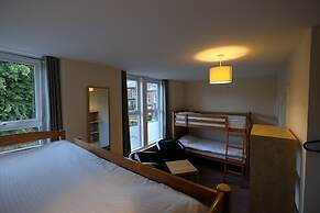 Wayfarers Independent Hostel