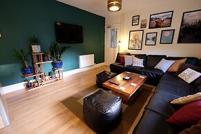 Wayfarers Independent Hostel