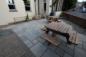 Wayfarers Independent Hostel