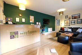 Wayfarers Independent Hostel