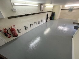 Wayfarers Independent Hostel