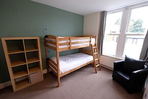 Wayfarers Independent Hostel