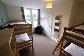 Wayfarers Independent Hostel