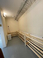 Wayfarers Independent Hostel