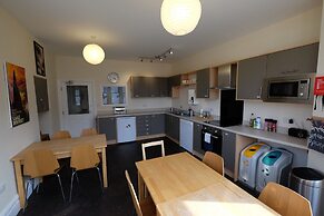 Wayfarers Independent Hostel