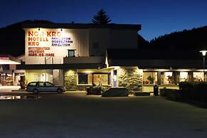 Motell Nor-Kro