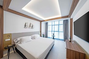 Hotel Faranda Rias Altas, Ascend Hotel Collection