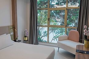 Hotel Faranda Rias Altas, Ascend Hotel Collection