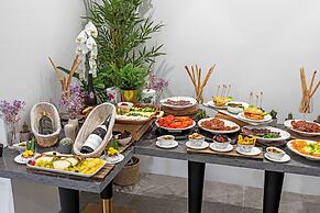 Hotel Faranda Rias Altas, Ascend Hotel Collection