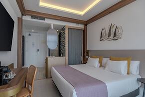 Hotel Faranda Rias Altas, Ascend Hotel Collection