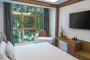 Hotel Faranda Rias Altas, Ascend Hotel Collection