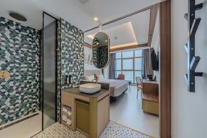 Hotel Faranda Rias Altas, Ascend Hotel Collection