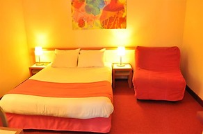 Logis Hôtel la Résidence