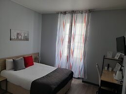 Logis Hôtel la Résidence