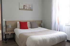 Logis Hôtel la Résidence