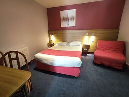 Logis Hôtel la Résidence