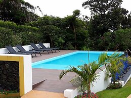 Villas Casteletes-bangalow Sea View