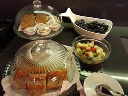 Villas Casteletes-bangalow Sea View