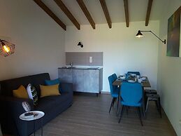 Villas Casteletes-bangalow Sea View