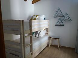 Villas Casteletes-bangalow Sea View