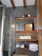 Villas Casteletes-bangalow Sea View