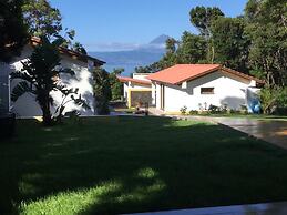 Villas Casteletes-bangalow Sea View