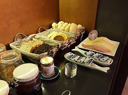 Villas Casteletes-bangalow Sea View