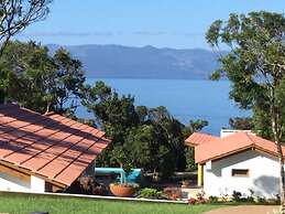 Villas Casteletes-bangalow Sea View