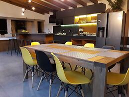 Villas Casteletes-bangalow Sea View