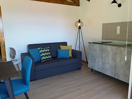 Villas Casteletes-bangalow Sea View