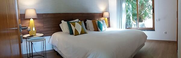 Villas Casteletes-bangalow Sea View