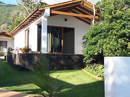 Villas Casteletes-bangalow Sea View