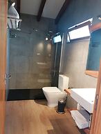 Villas Casteletes-bangalow Sea View