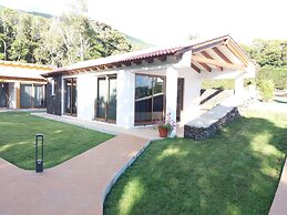 Villas Casteletes-bangalow Sea View