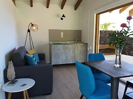 Villas Casteletes-bangalow Sea View