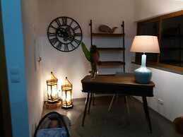 Villas Casteletes-bangalow Sea View