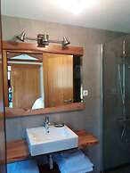 Villas Casteletes-bangalow Sea View