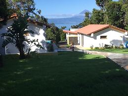 Villas Casteletes-bangalow Sea View
