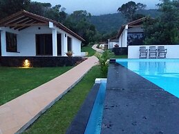 Villas Casteletes-bangalow Sea View