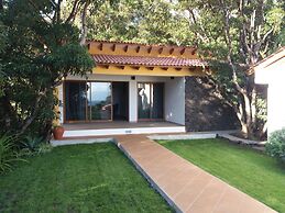 Villas Casteletes-bangalow Sea View