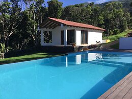 Villas Casteletes-bangalow Sea View