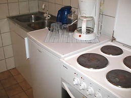 Haus am Cannstatter Wasen