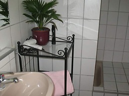 Haus am Cannstatter Wasen