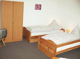 Haus am Cannstatter Wasen