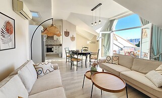 Guney Suites by Villa Safiya