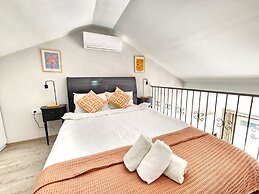 Guney Suites by Villa Safiya