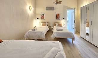 Guney Suites by Villa Safiya