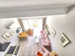 Guney Suites by Villa Safiya